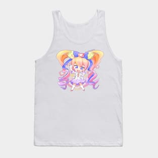 Insta Miku Tank Top